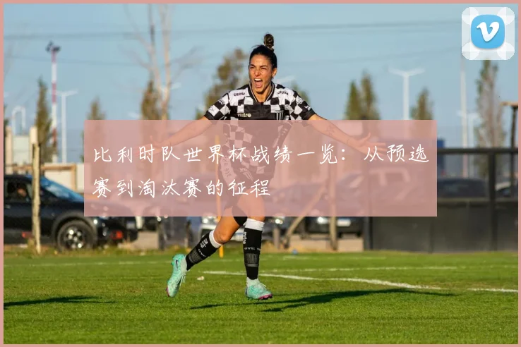 比利时队世界杯战绩一览:从预选赛到淘汰赛的征程